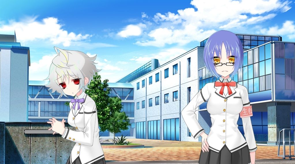 サンプル画像1:ルートゼロ(F.T.W.) [d_651329]