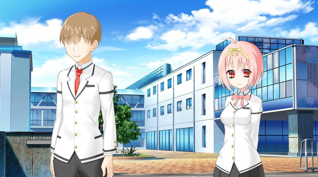 サンプル画像2:ルートゼロ(F.T.W.) [d_651329]