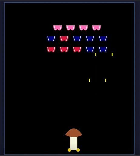 サンプル画像2:ギャラブルマー2025(nawomi) [d_651408]