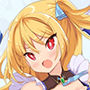 月装戦姫アオイ