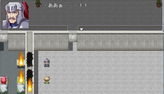 サンプル画像2:ハロルドの淫らな冒険episode9正規軍の暴走(アトリエまるちぱわー) [d_652556]