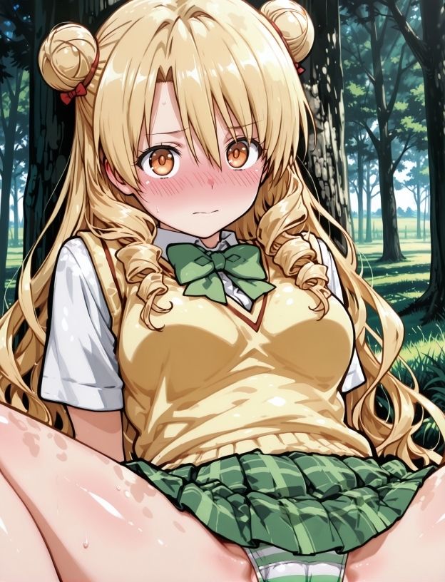 とらぶるこれくしょんー唯闇美紗姫ー【無料試聴】 36 とらぶるこれくしょんー唯闇美紗姫ー 画像8
