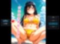 とらぶるこれくしょんー唯闇美紗姫ー