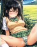 とらぶるこれくしょんー唯闇美紗姫ー