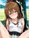 とらぶるこれくしょんー唯闇美紗姫ー