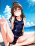 とらぶるこれくしょんー唯闇美紗姫ー
