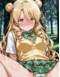 とらぶるこれくしょんー唯闇美紗姫ー