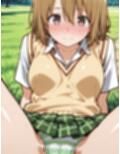 とらぶるこれくしょんー唯闇美紗姫ー