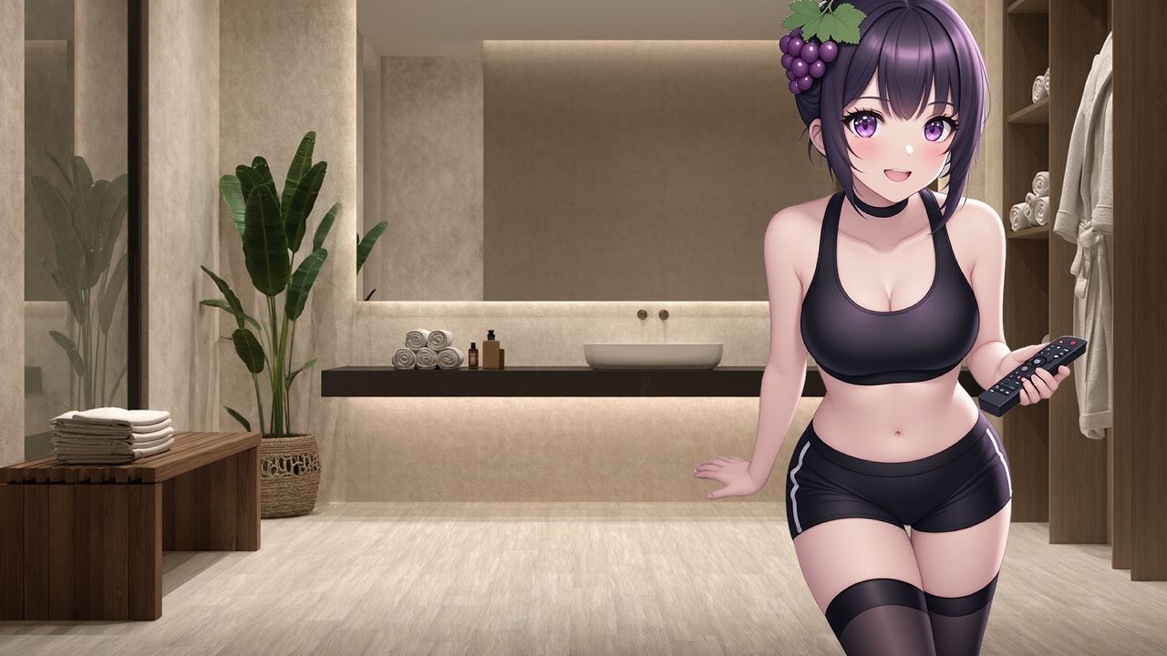 サンプル画像1:ブルーハワイ兄貴の〇ックス・ヘイヴン vol.1(桐島 昭一) [d_654417]