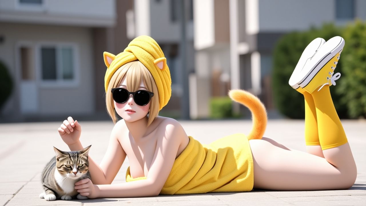 サンプル画像3:ブルーハワイ兄貴の〇ックス・ヘイヴン vol.1(桐島 昭一) [d_654417]