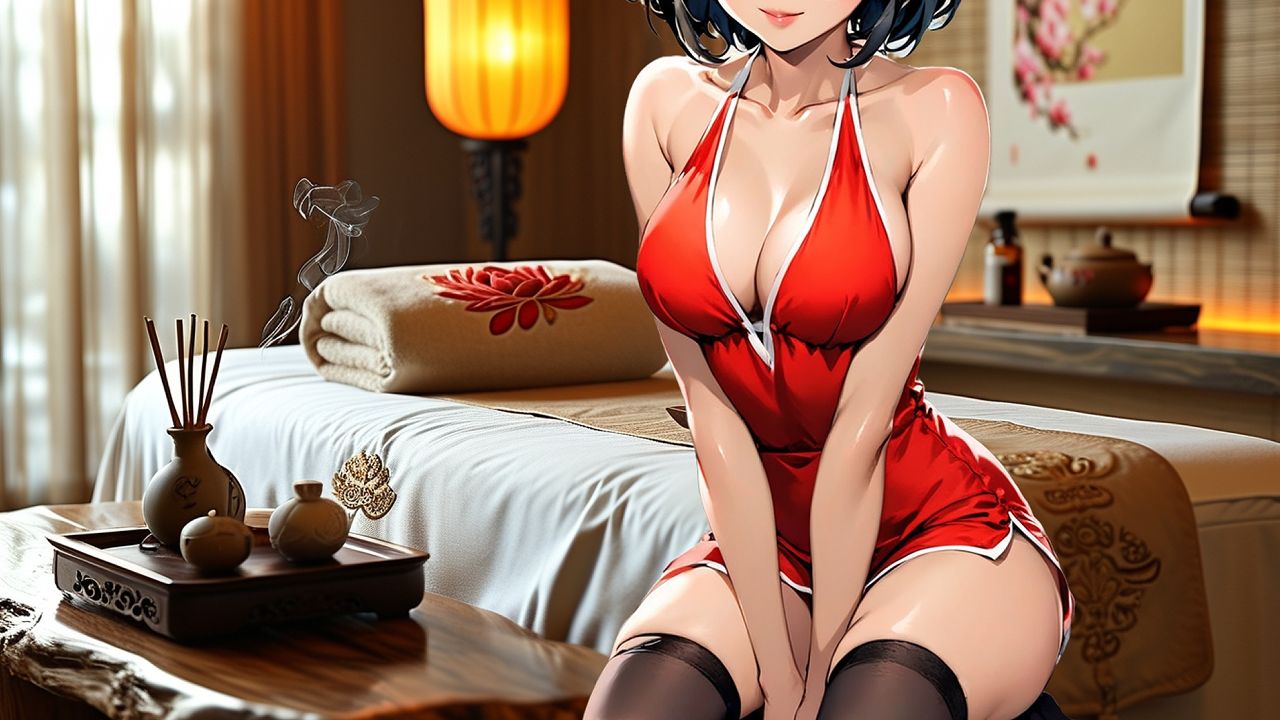 サンプル画像5:ブルーハワイ兄貴の〇ックス・ヘイヴン vol.1(桐島 昭一) [d_654417]