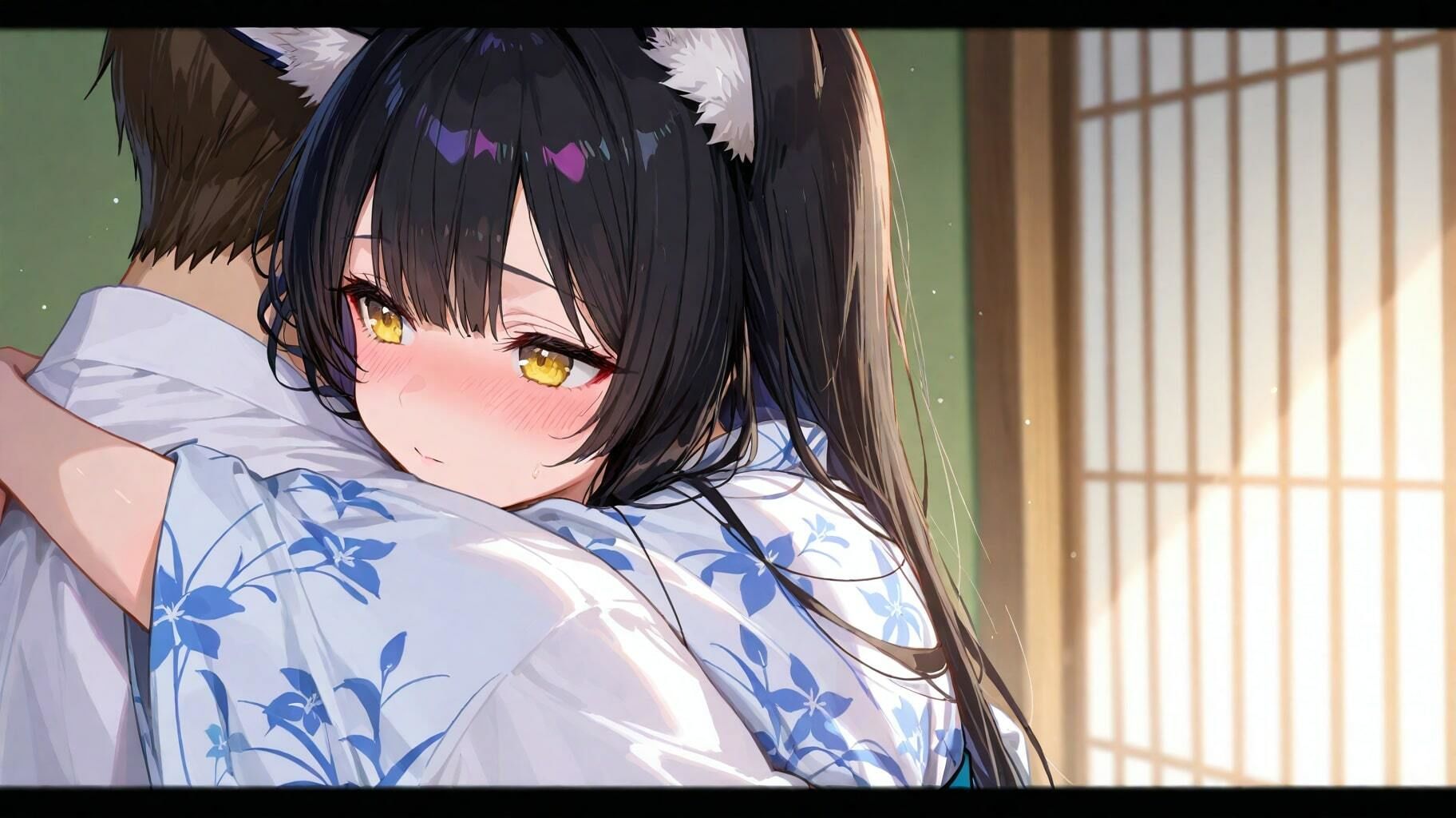 ごんぎつねさんにおねがいっ！ 画像3