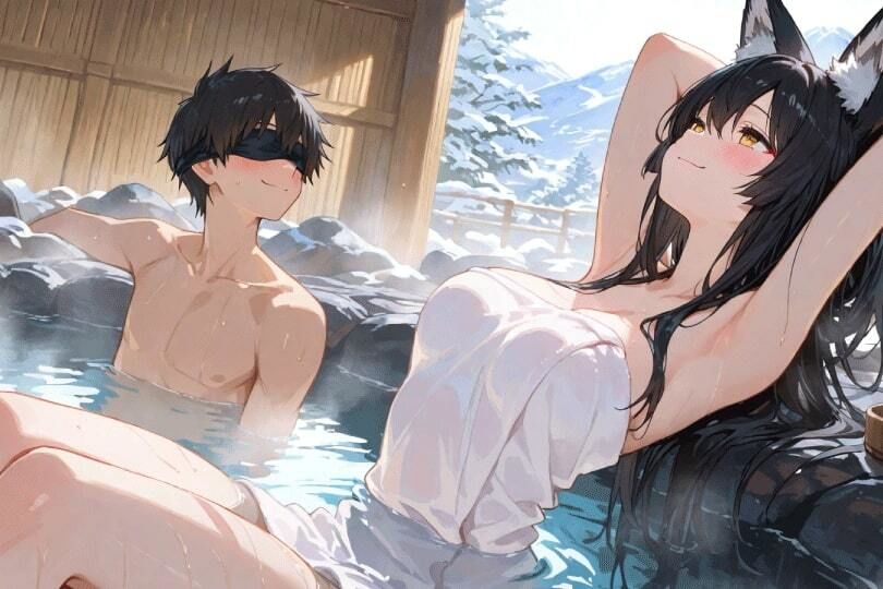ごんぎつねさんにおねがいっ！ 画像8