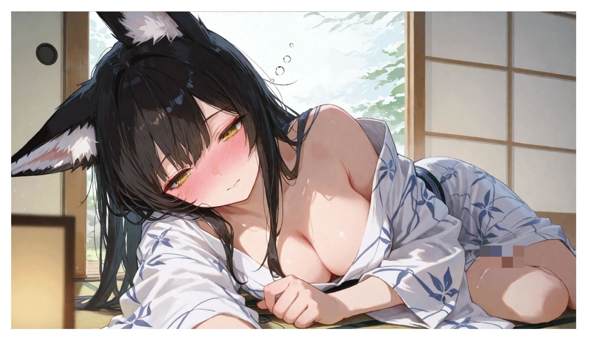 ごんぎつねさんにおねがいっ！ 画像9