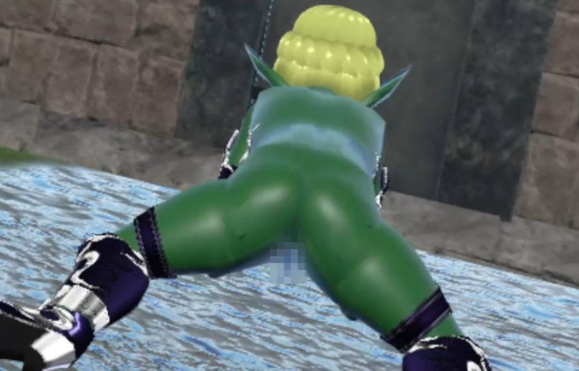 ゴブリン・レコンキスタ 画像2