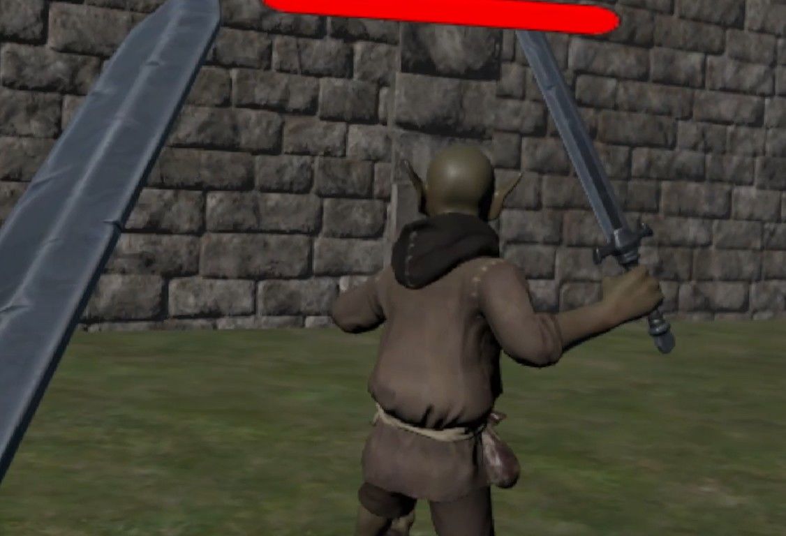 ゴブリン・レコンキスタ 画像7