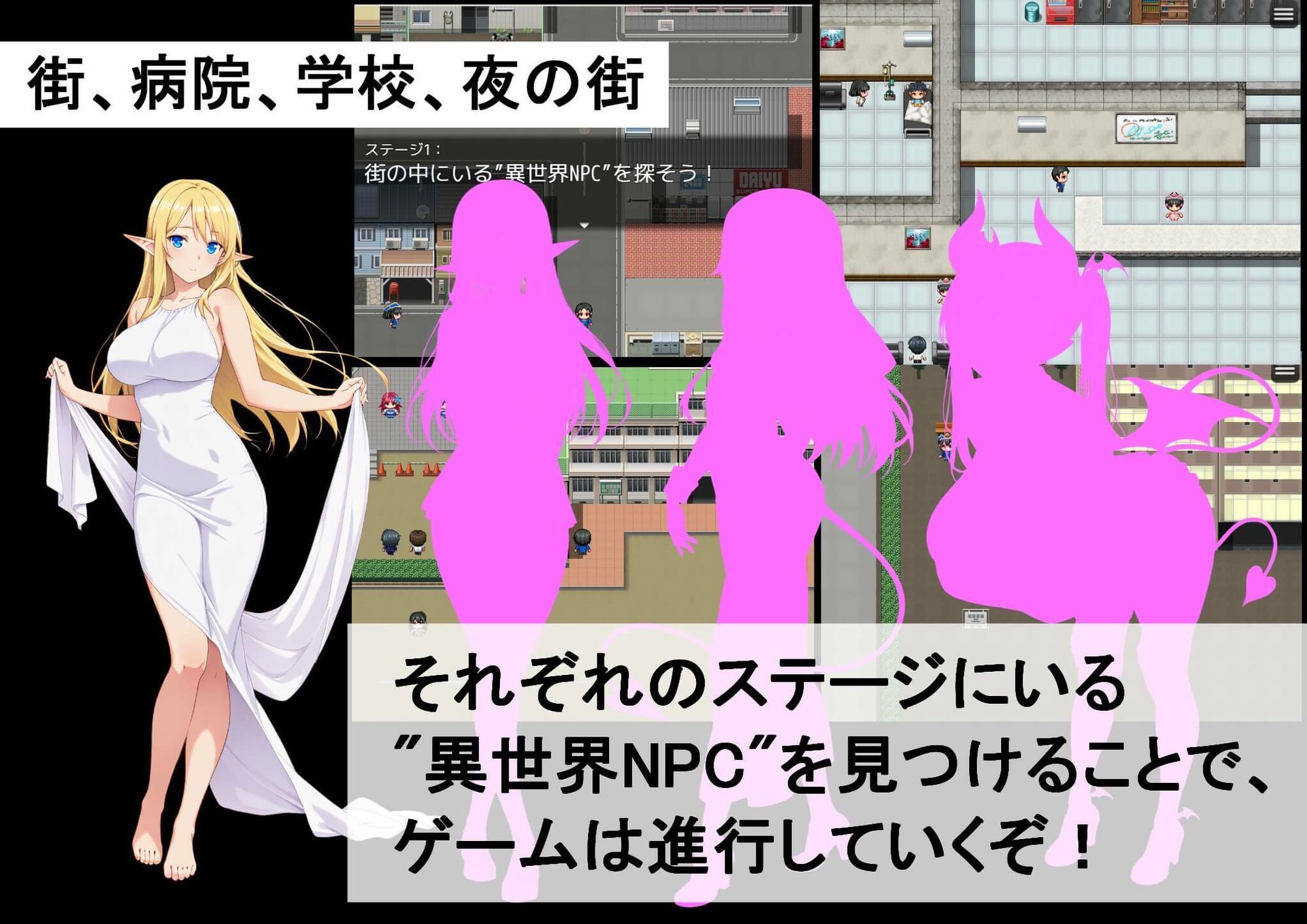サンプル画像 3