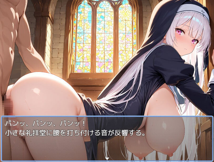 サンプル画像 9
