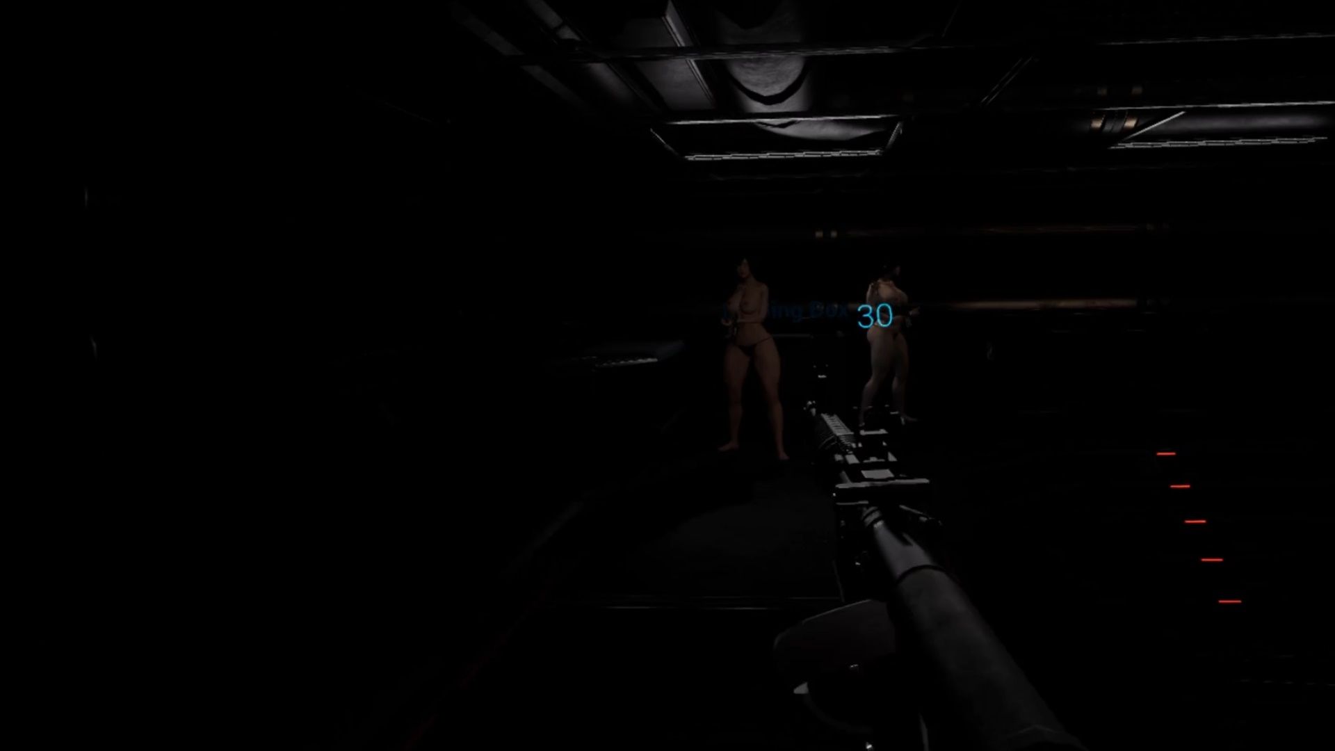 サンプル画像4:VRイカレ(キンク文庫) [d_655289]