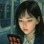 恐怖三重奏 - 人、影、都市の悪夢 -