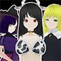 駆け抜けろ！誘惑ダンジョン