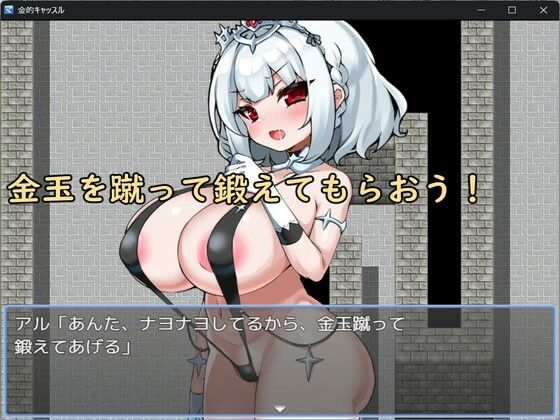 金的キャッスル 画像7