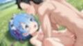 【RONV005】人気アニメのアダルトAV漫画の「個室漫画」ショップオープン - H約CG700枚のみの閲覧も可能