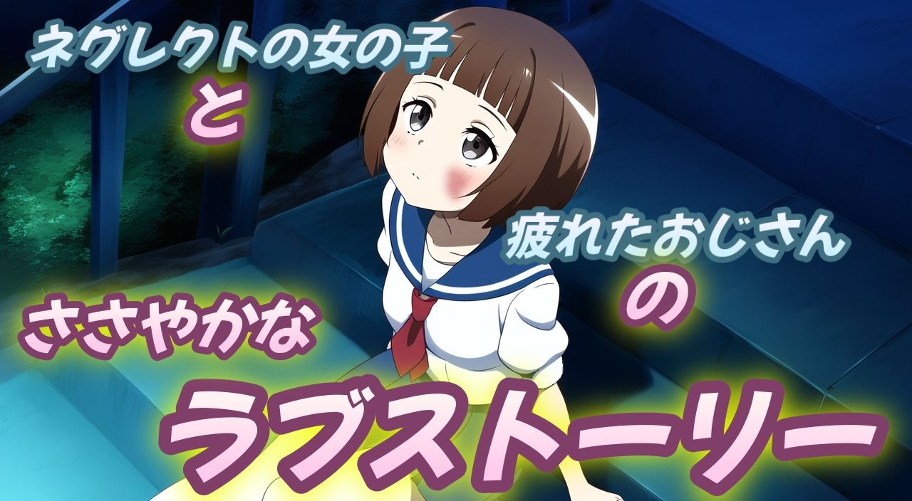 （apk同梱）女の子に触れるときにはもっと優しくね おにぎり本舗 エロ画像2
