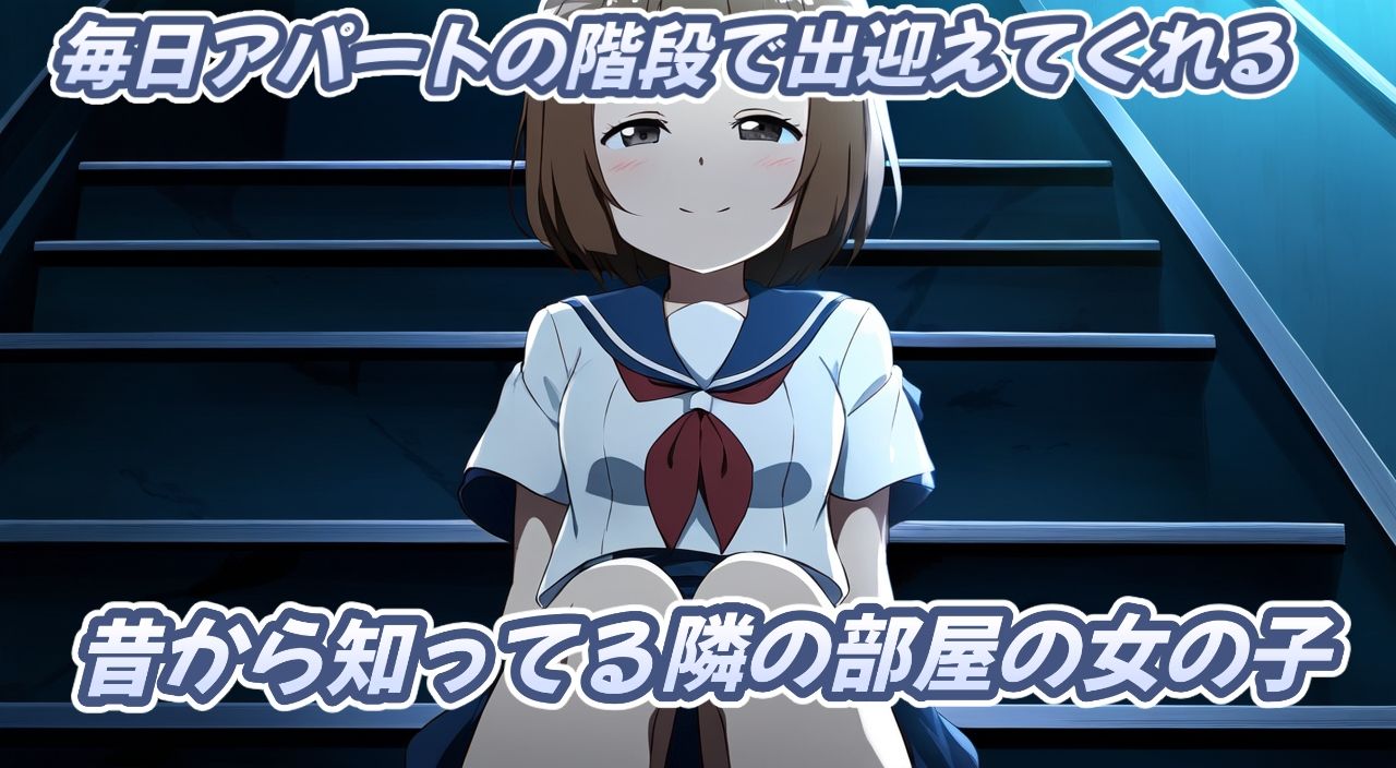 （apk同梱）女の子に触れるときにはもっと優しくね おにぎり本舗 エロ画像4