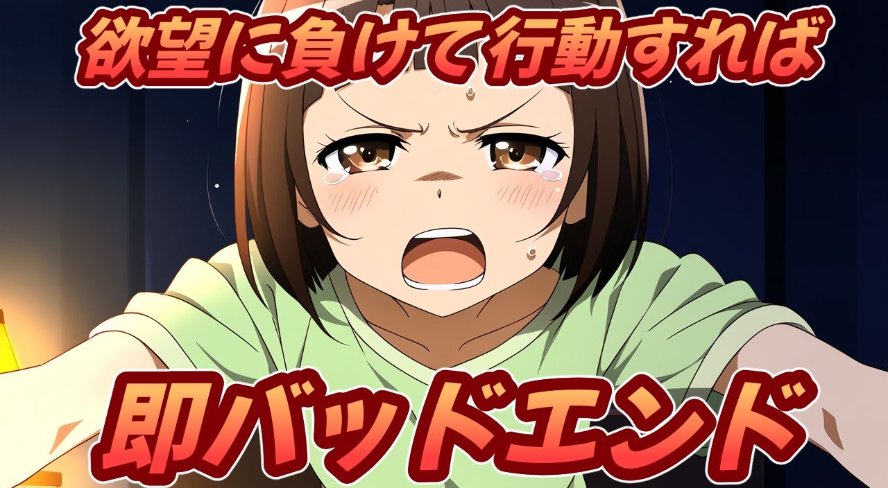 （apk同梱）女の子に触れるときにはもっと優しくね おにぎり本舗 エロ画像7