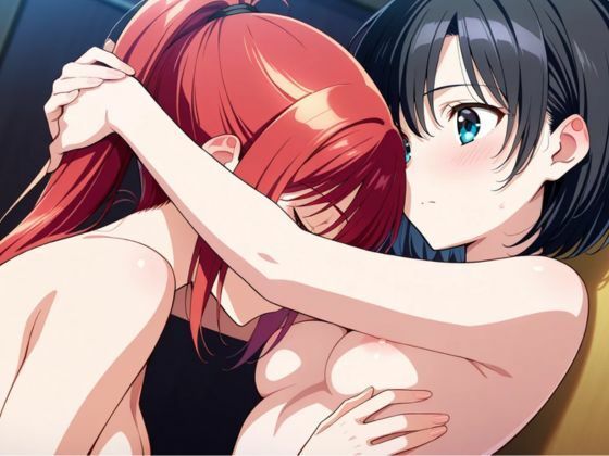 おっぱいクルセイダー 画像8