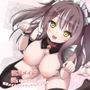 猫耳メイドを飼いはじめました 〜猫耳メイドとのイチャラブ同性生活〜