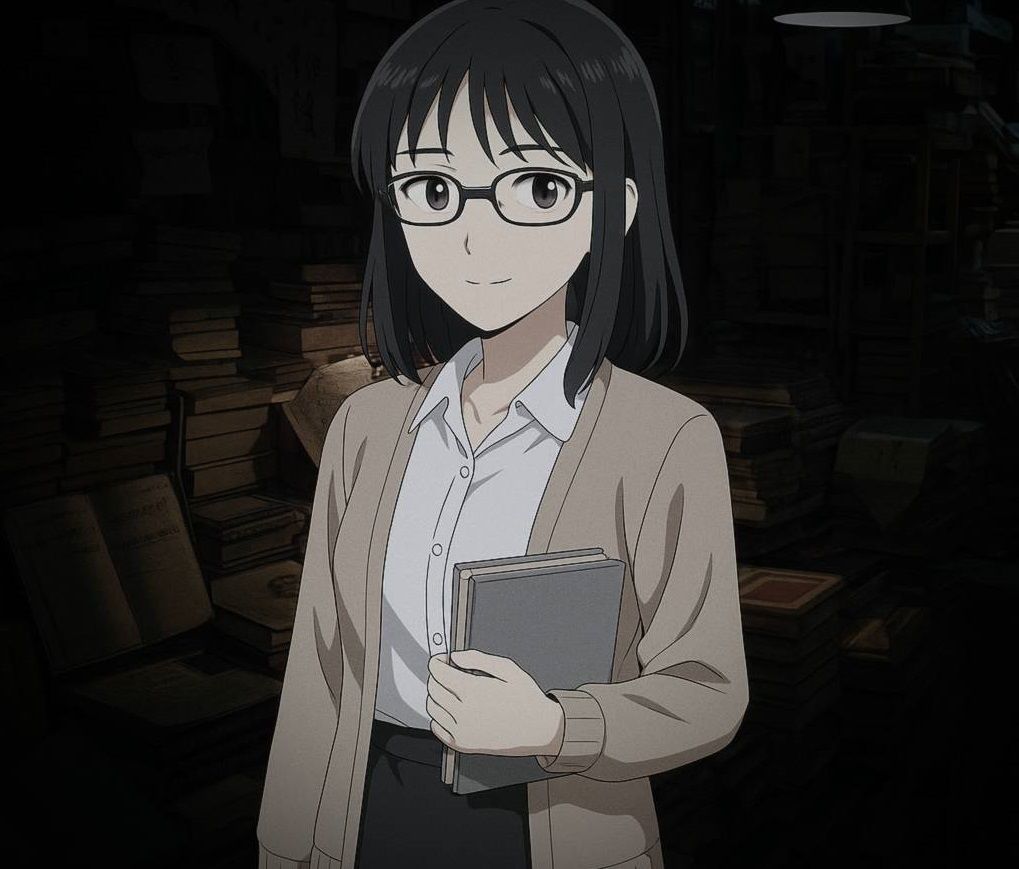 サンプル画像3:本当にあった呪いの怪文書(ラスト・ゲームメーカー) [d_659988]