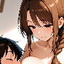 まいさんちの夏休み