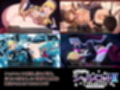祓魔少女シャルロットII 穢れの刻印