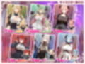 【スマホ対応】サキュバス無双 〜三姉妹の淫乱ジュポワール〜