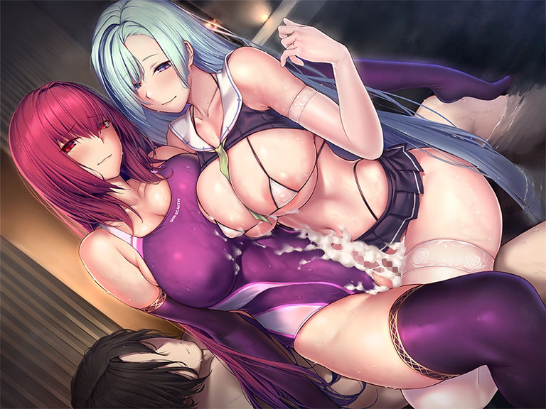 Fate/Empire of Dirt 画像3