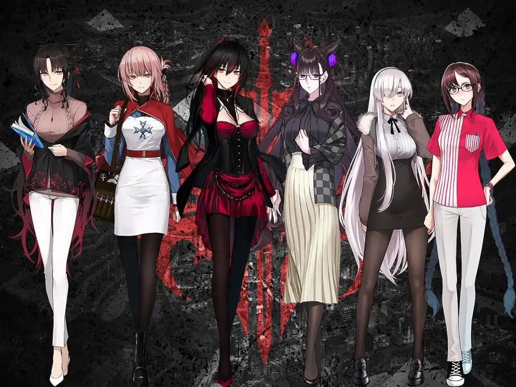 サンプル画像2:Fate/Empire of Dirt -Made in Heaven-(Luwen Workshop) [d_661122]