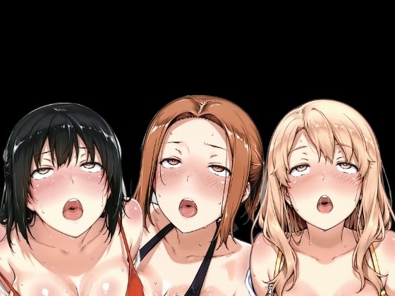 サンプル画像1:橘家ノハメ撮り事情(NAI本舗) [d_661203]