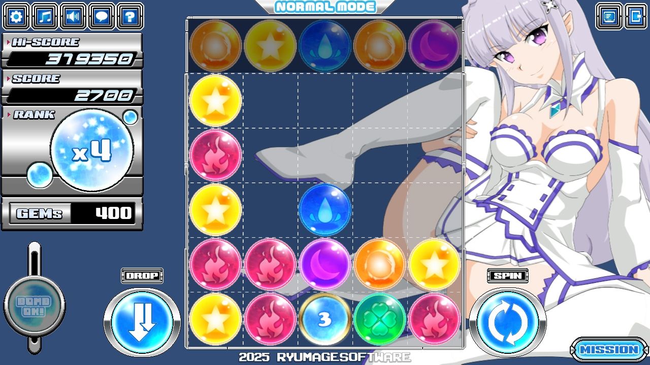 GalsDrop ギャルズ・ドロップ 画像3