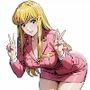 とある婦警の服消しスクラッチ
