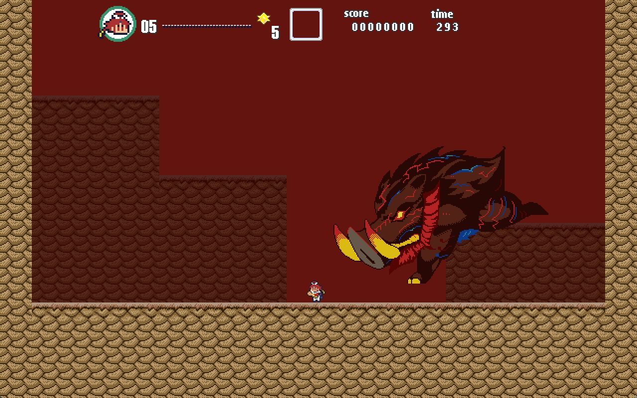 サンプル画像5:夢幻幽冥境界閻雀地獄廻(エルドラ堂) [d_663548]