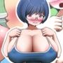 隠れ爆乳委員長と童貞の筆おろし交尾観測ゲーム版