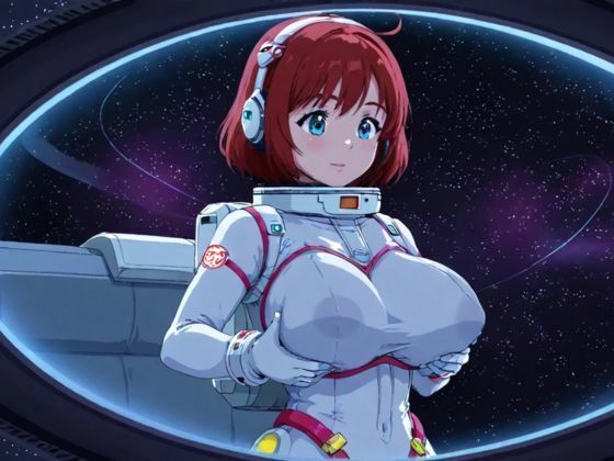 サンプル画像5:スターブレイカー(nawomi) [d_666632]