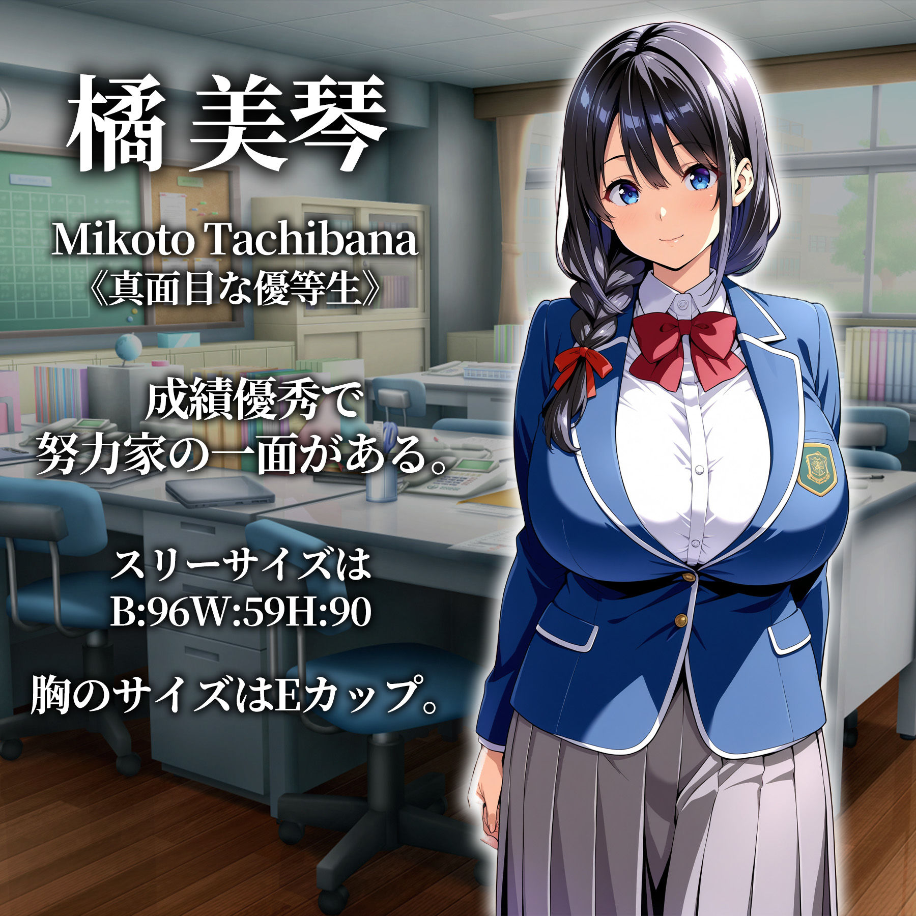 サンプル画像6:催●アプリ支配〜完堕ち母娘編〜(エロエロ天国) [d_666816]