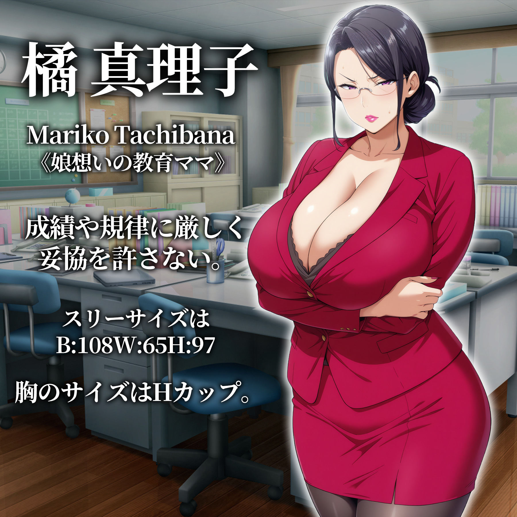 催●アプリ支配〜完堕ち母娘編〜 画像7