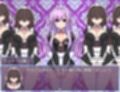 女神ネプギアとメイド屋敷 有料版