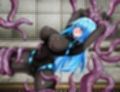 エージェント・アクアVSエロトラップラボ