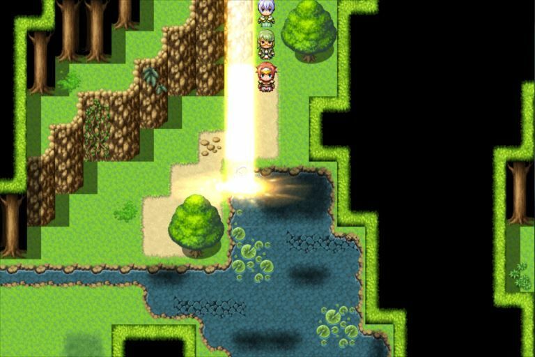 サンプル画像1:ハロルドの淫らな冒険episode10ハロルドの故郷(アトリエまるちぱわー) [d_668272]