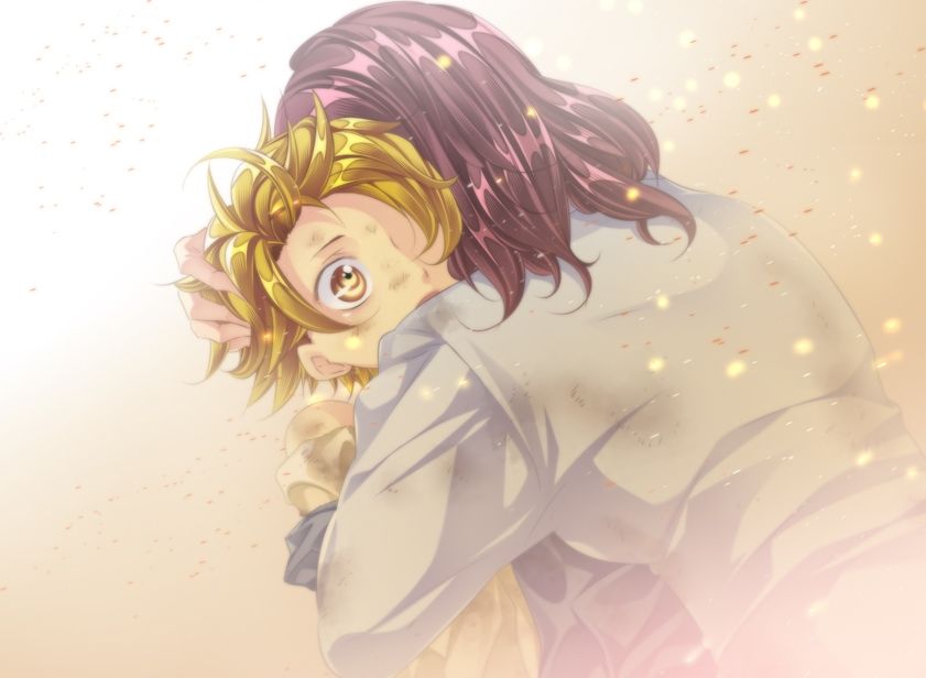 ラッキードッグ1 - Secret Diary L Tennenouji エロ画像6